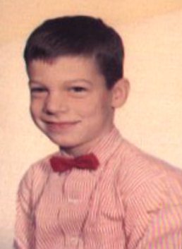 [Foxcroft Elementary, 1966]